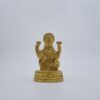 Laxmi Mata Murti - Pital/Bronze