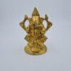 Ganesh Murti - Pital/Bronze