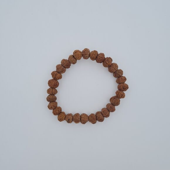 Ganesh Rudraksh Bracelet