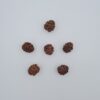 3 Mukhi Rudraksh Assam