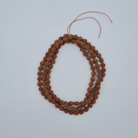 4 Mukhi 6 mm