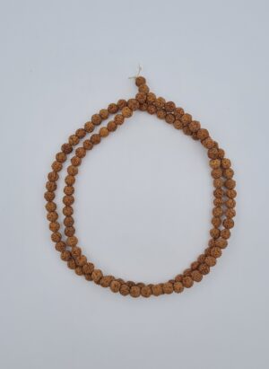 6 Mukhi Rudraksh Mala