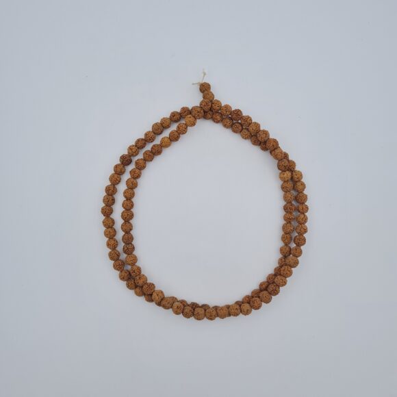 6 Mukhi Rudraksh Mala