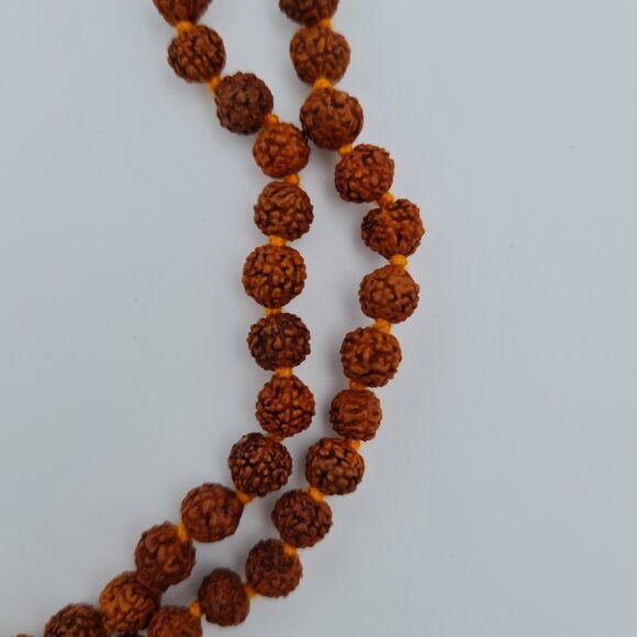 Rudraksh Mala