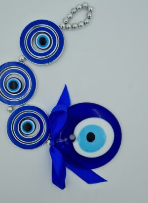 Evil Eye medium