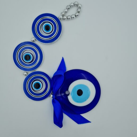 Evil Eye medium