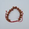 Ganesh Rudraksh Bracelet