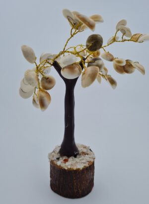 Gomati Chakra Tree