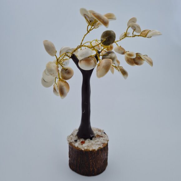Gomati Chakra Tree