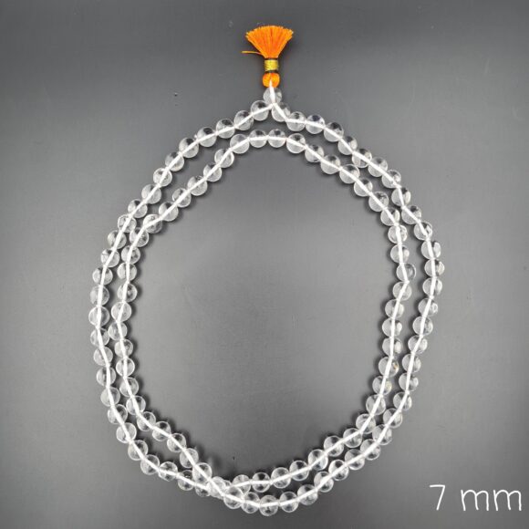 Isphatik Mala 7 mm
