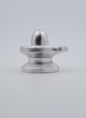 Parad Shivling