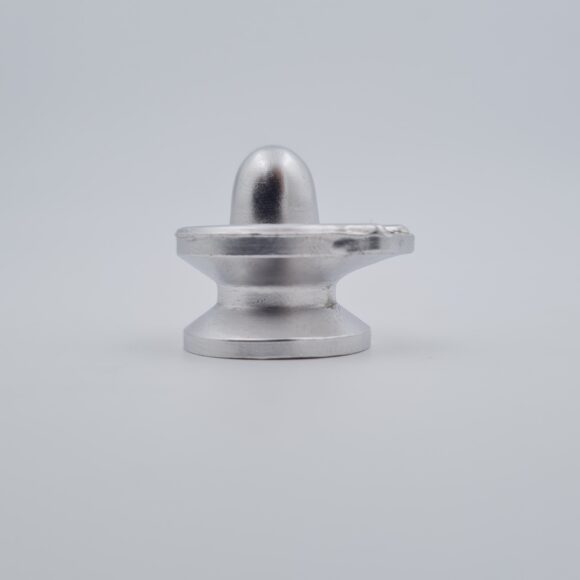 Parad Shivling