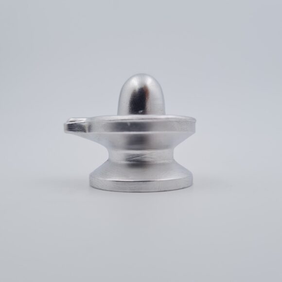 Parad Shivling