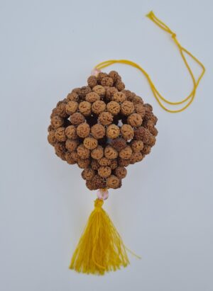 Rudraksh Wall Hanger