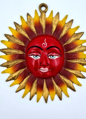 Sun Wall Hanger