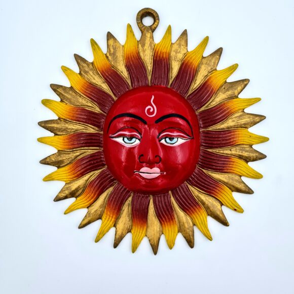Sun Wall Hanger