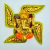 Swastik Ganesh Wall Hanger (2)