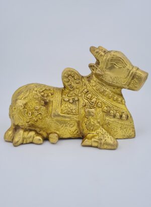 Nandi Pital Murti