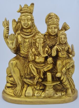 Shiv Pariwar