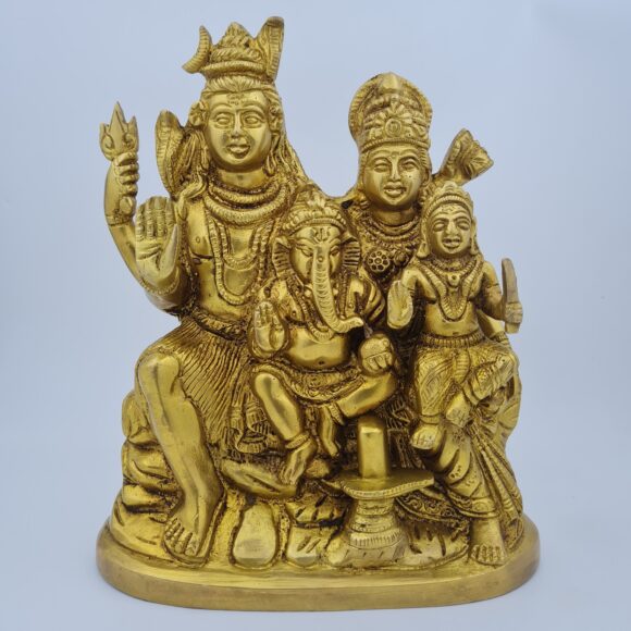 Shiv Pariwar