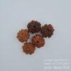 9 Mukhi Nepal Rudraksh