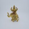 Laxmi Mata Pital Murti