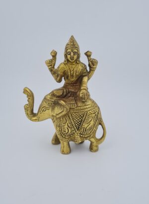 Laxmi Mata Pital Murti