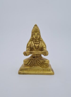 Annapurna Mata Pital Murti