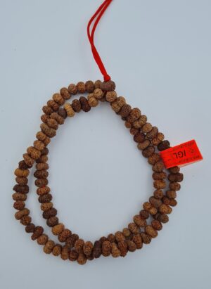 11 Mukhi Rudraksha Mala