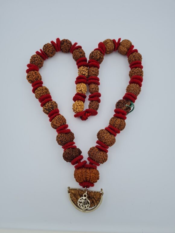 1-14 Mukhi Kantha