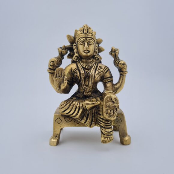 Laxmi Mata Pital Murti