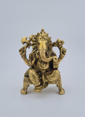 Ganesh Pital Murti