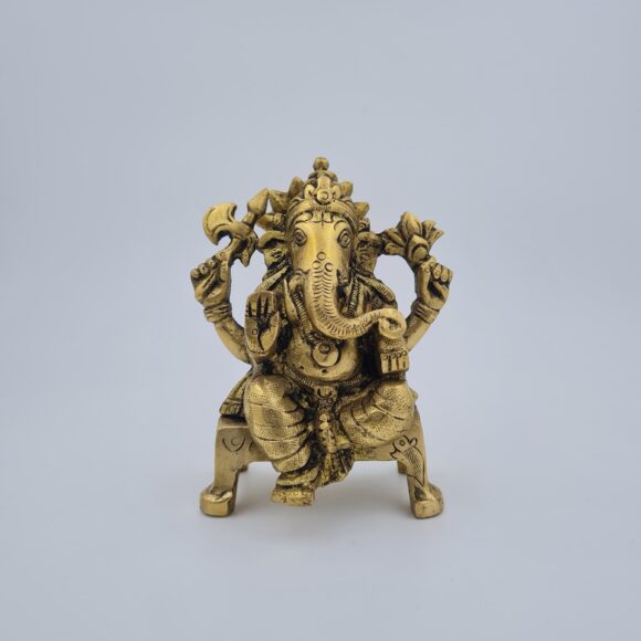 Ganesh Pital Murti
