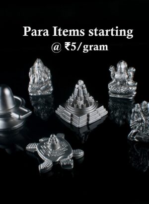 Para Items