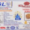 Sawaar Rudraksh - Nepal - 59617RD - Image 7