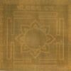 Shri Kamla Yantra - Copper