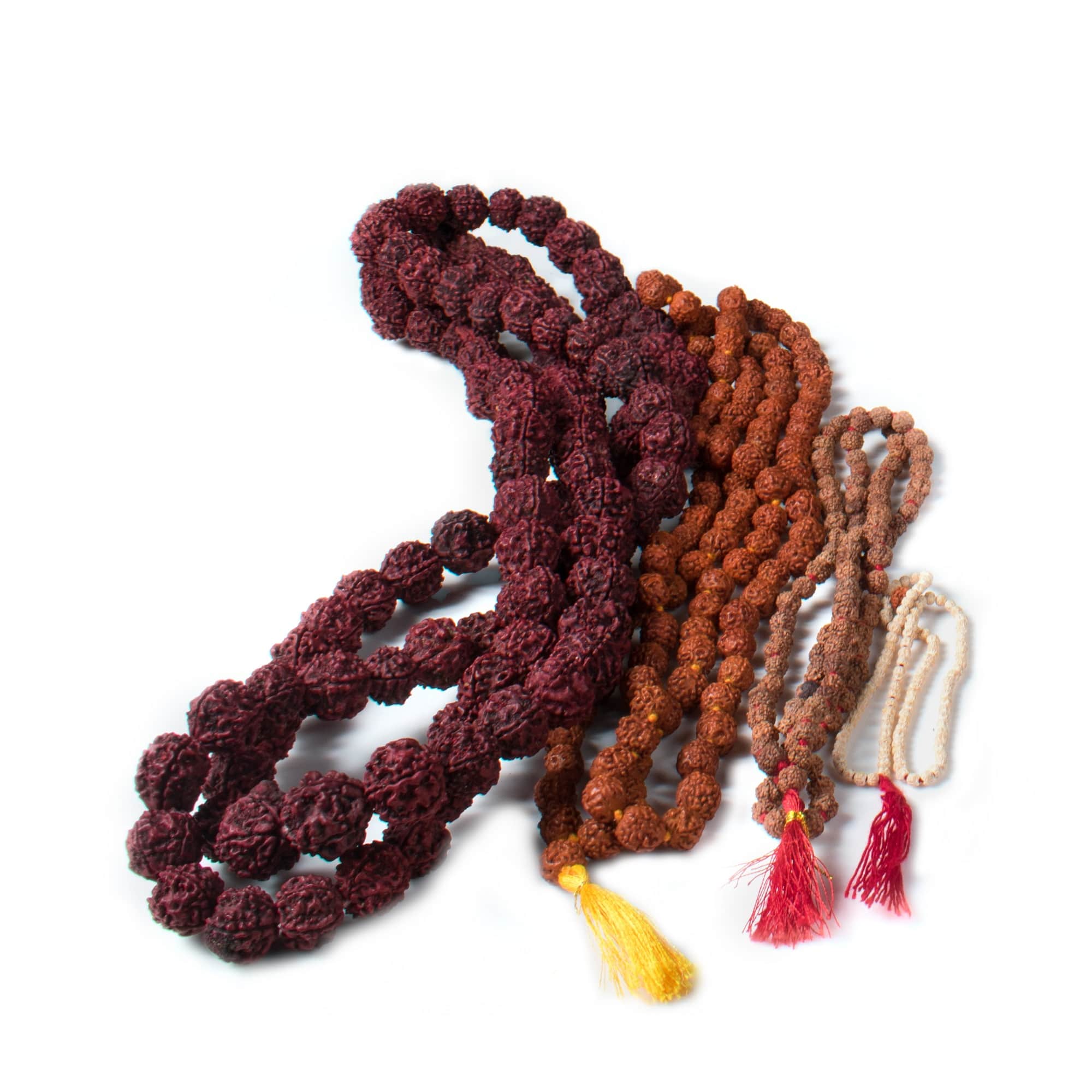 Rudraksh Mala